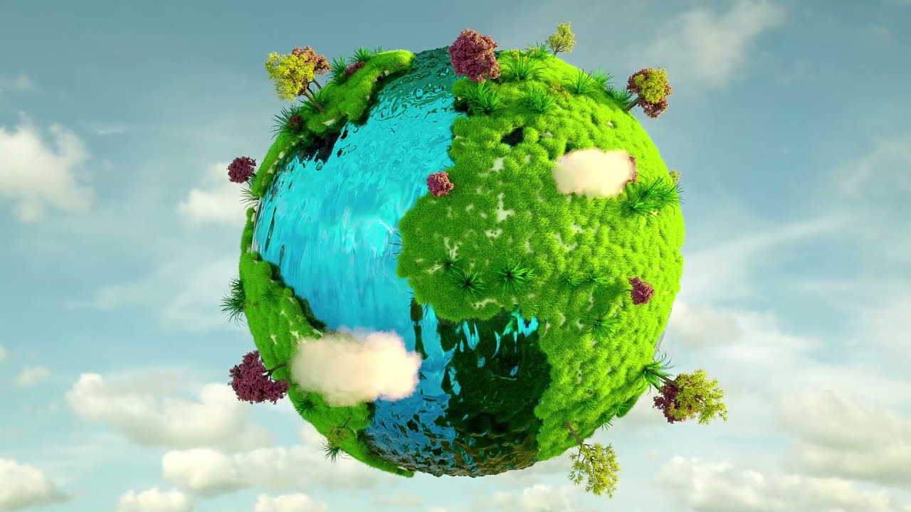 Benefits to the environment