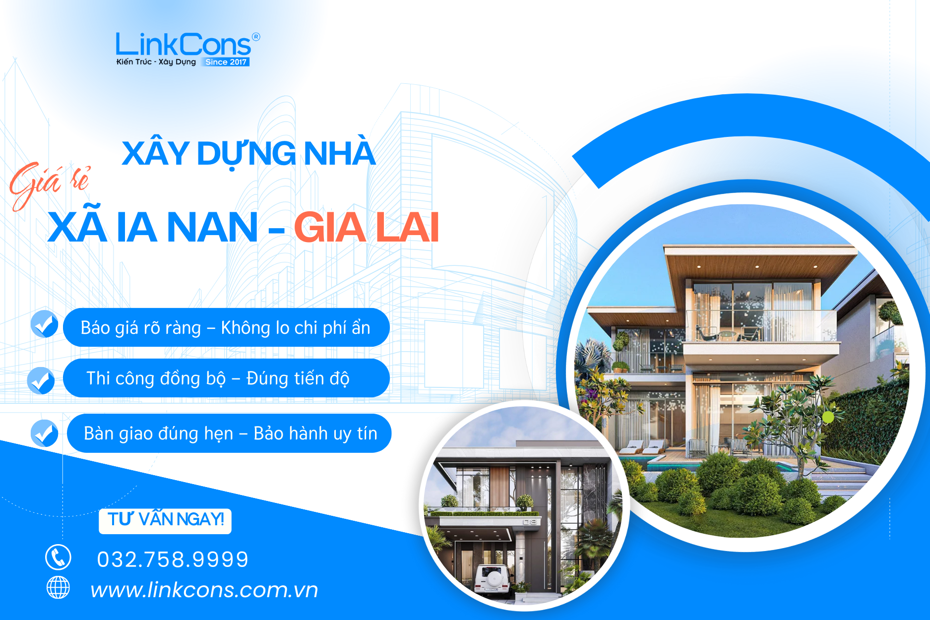 Xây Dựng Nhà Giá Rẻ Xã Ia Nan,Tỉnh Gia Lai – Giải Pháp Hợp Lý Cho Nhu Cầu An Cư Hiện Đại