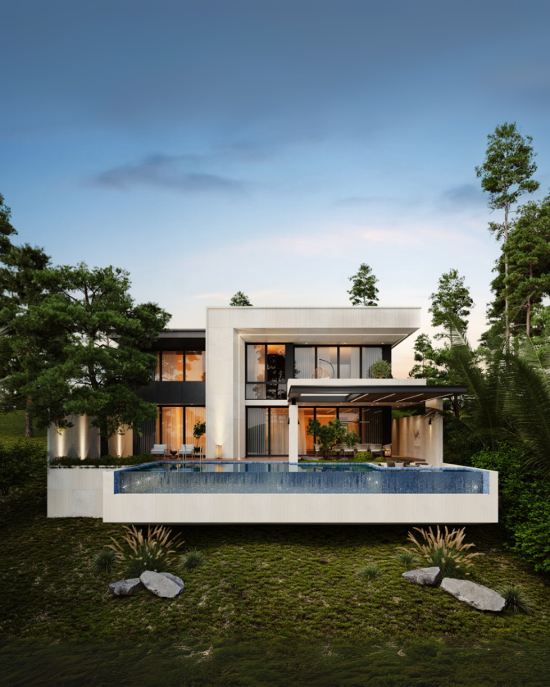 Villa Mr. Sơn