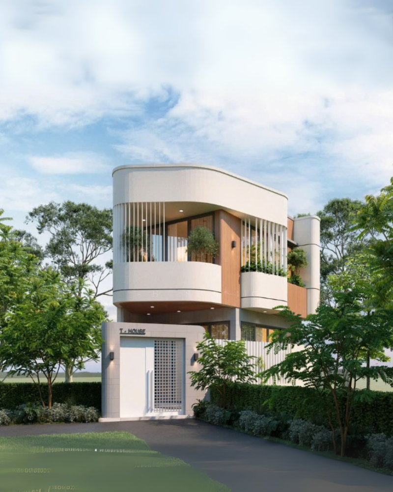 Linh House