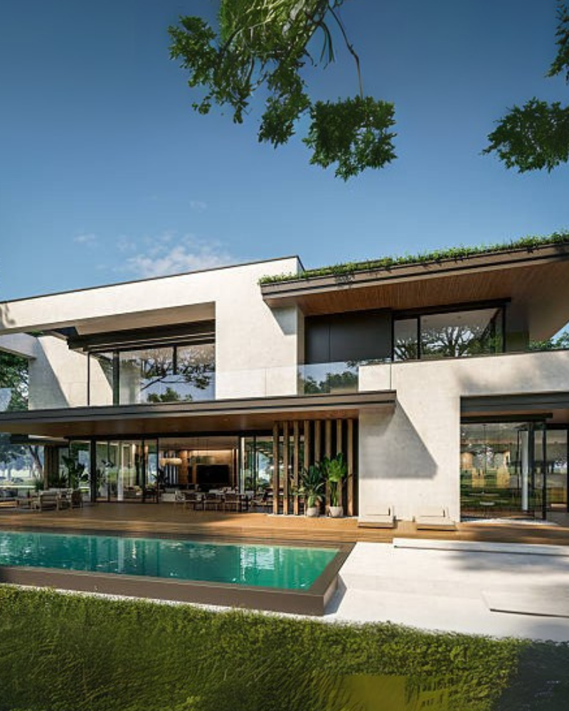 Hai Van Villa