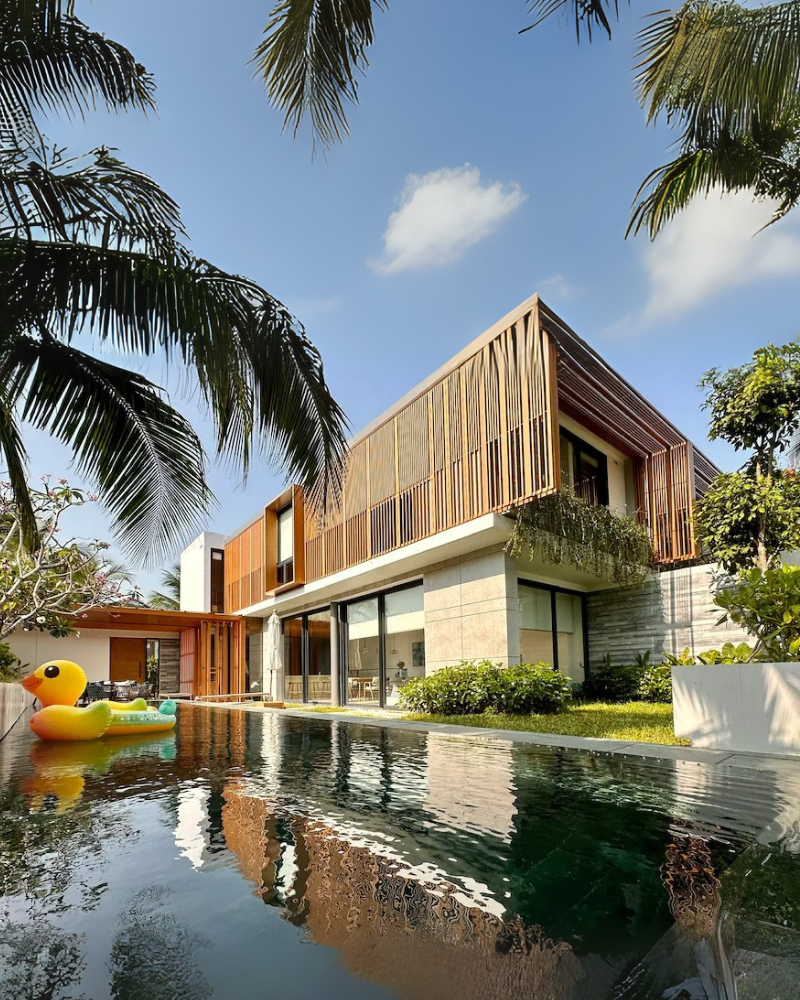 Dinh Anh Villa