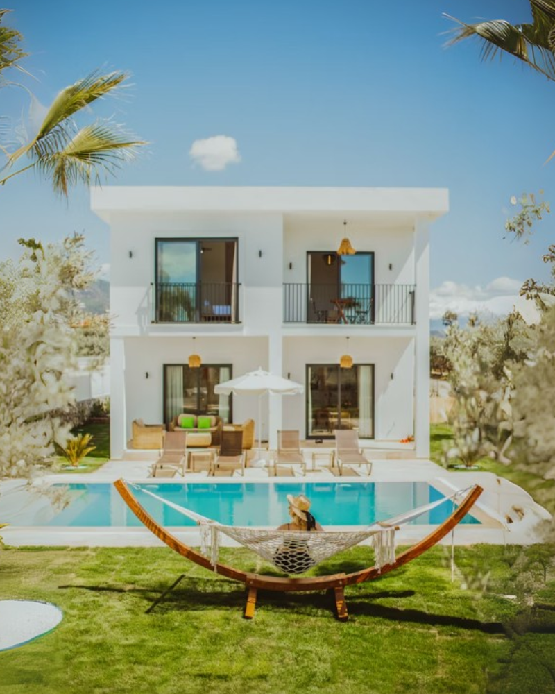 Thao My Villa