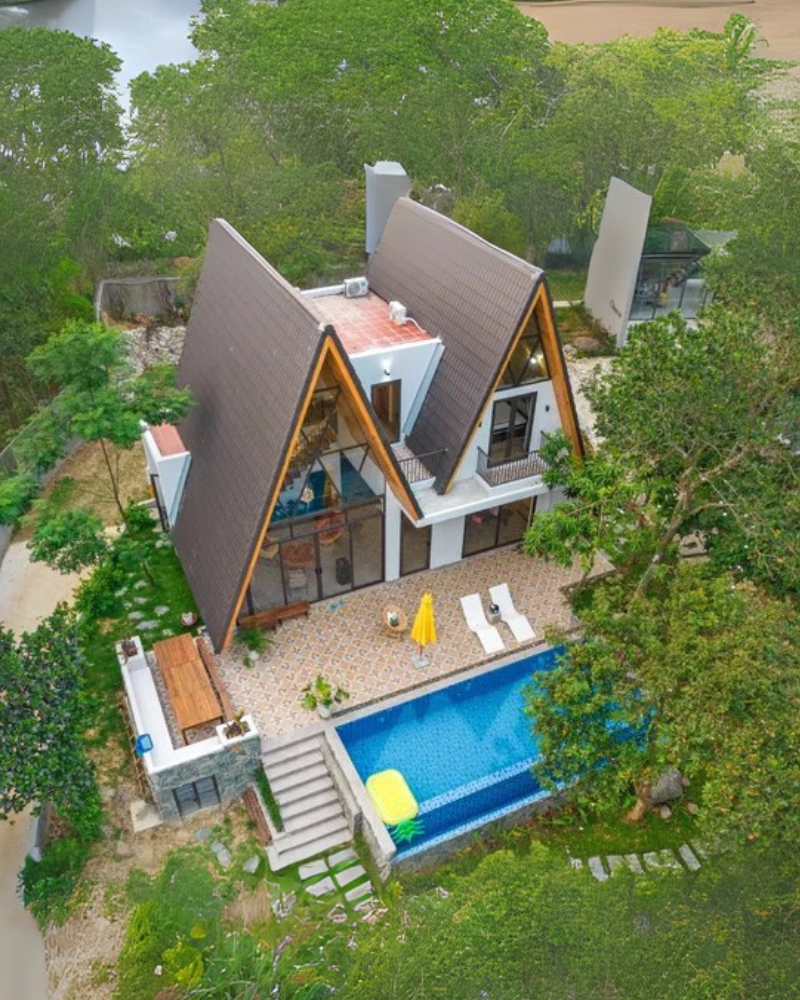 Villa Mr. Tuấn