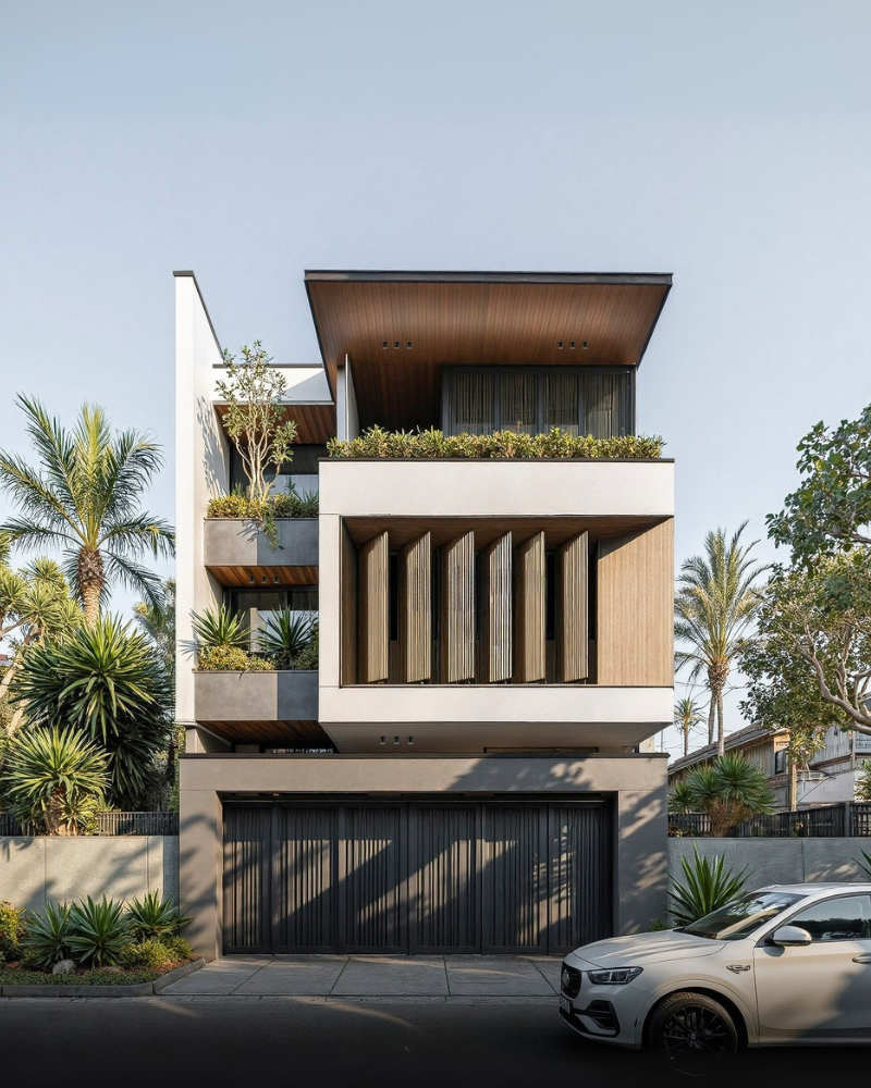 Nhi House