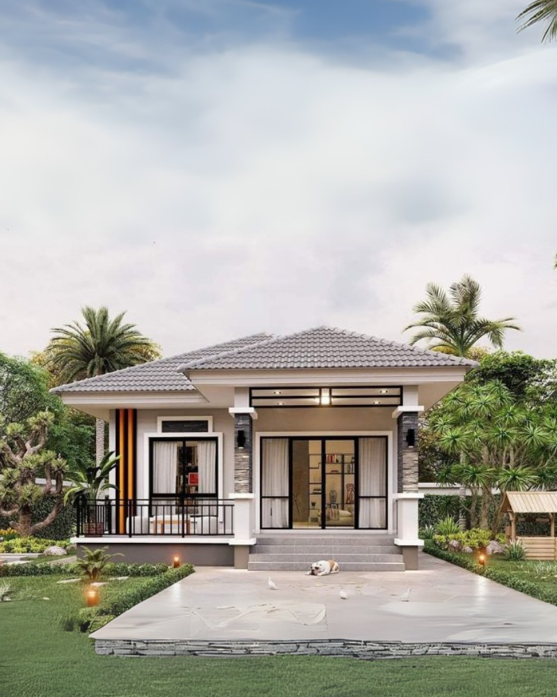 Gia đình Bà Liễu - Gia Lai