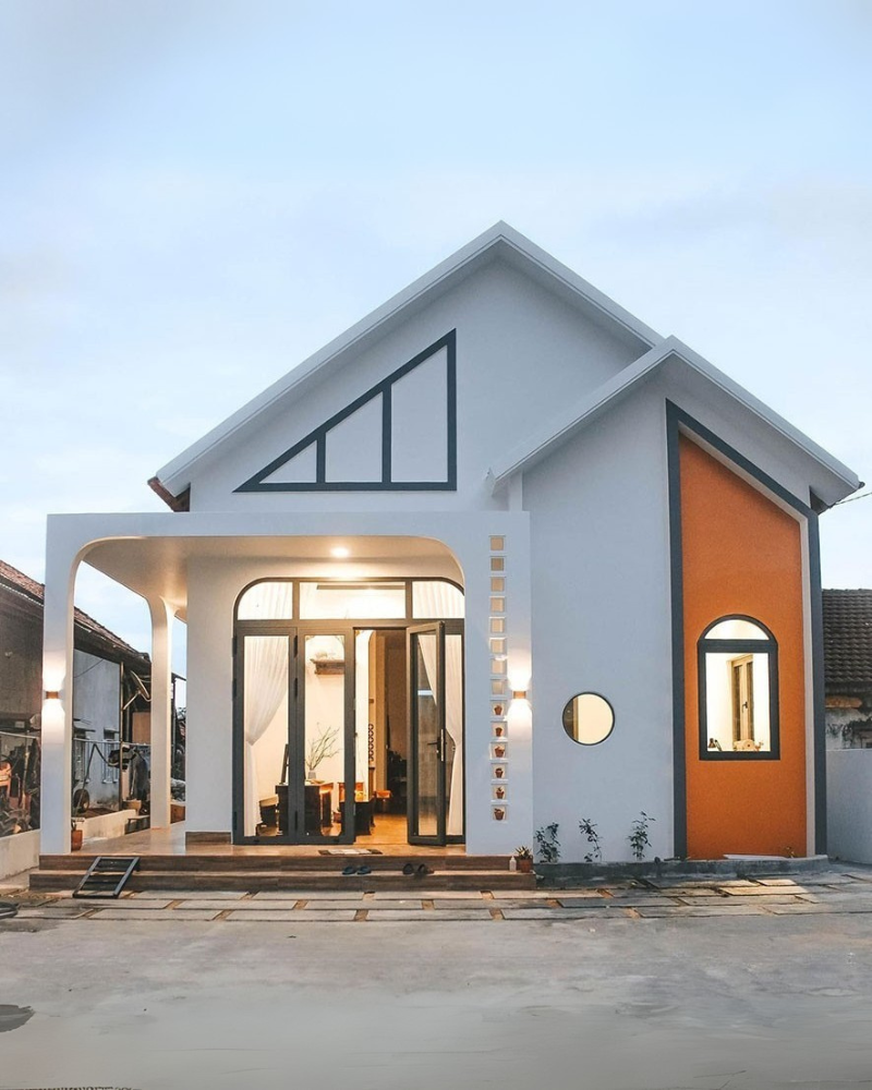 Gia đình Chị Bắc - Gia Lai