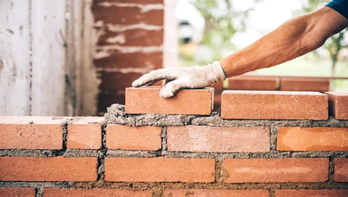 HỌC CÁCH TÍNH SỐ LƯỢNG GẠCH XÂY TƯỜNG ĐƠN GIẢN