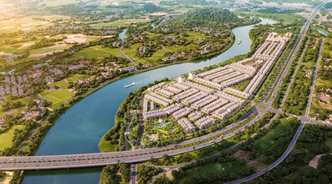 Bình Định thu hút nhiều dự án đầu tư nghìn tỷ
