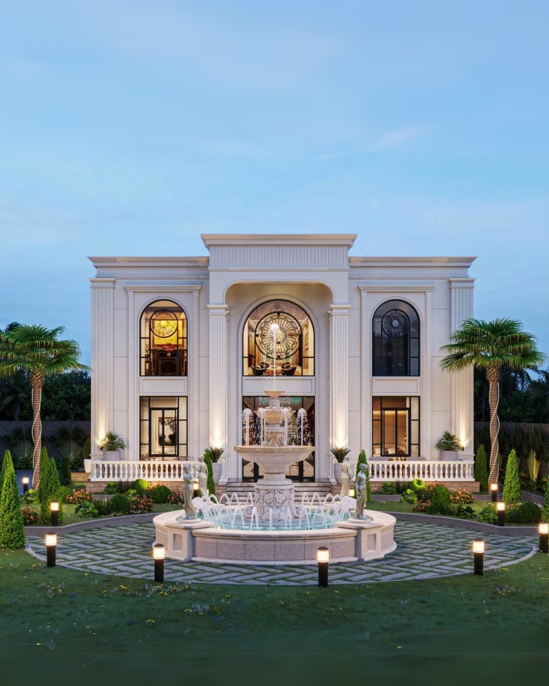 Chau Anh' Villa - Đà Nẵng