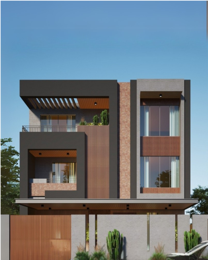 Dự án xây dựng a Tuấn - Quy Nhơn